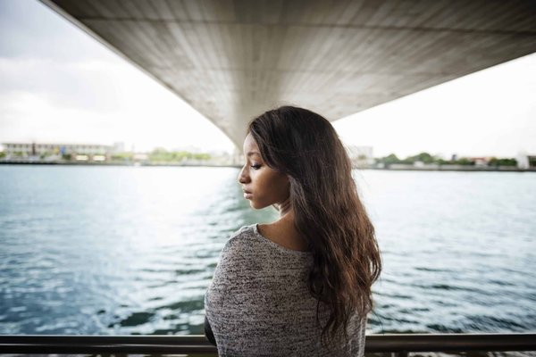 Can You Wear a Dark Floral Maxi Dress in a Business Casual Office?